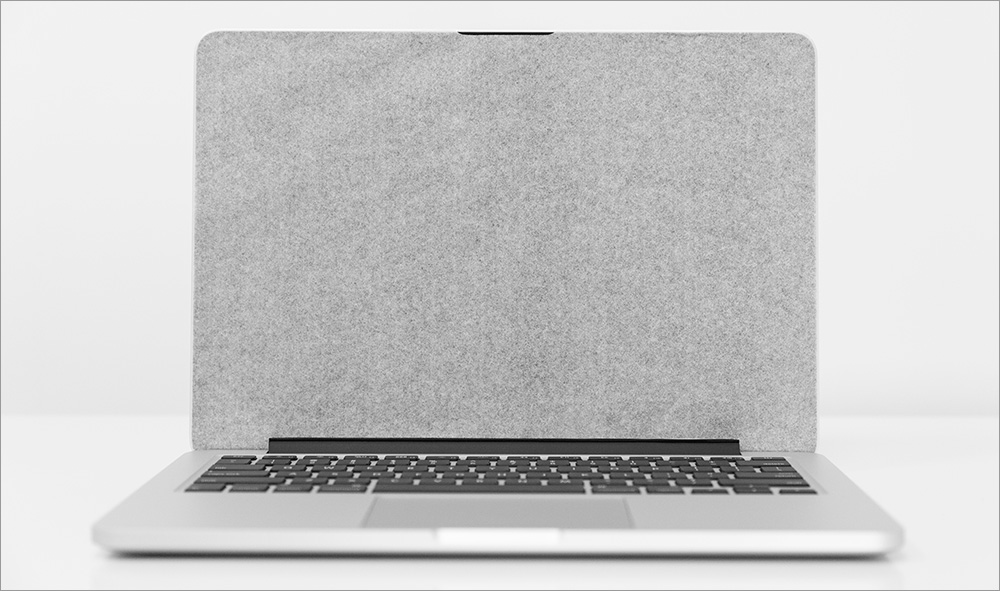 Новый MacBook Pro – трогай!  - 13